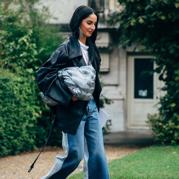 Maison Margiela Glam Slam bag - Picture 11 of 11